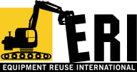 Equipment Reuse International