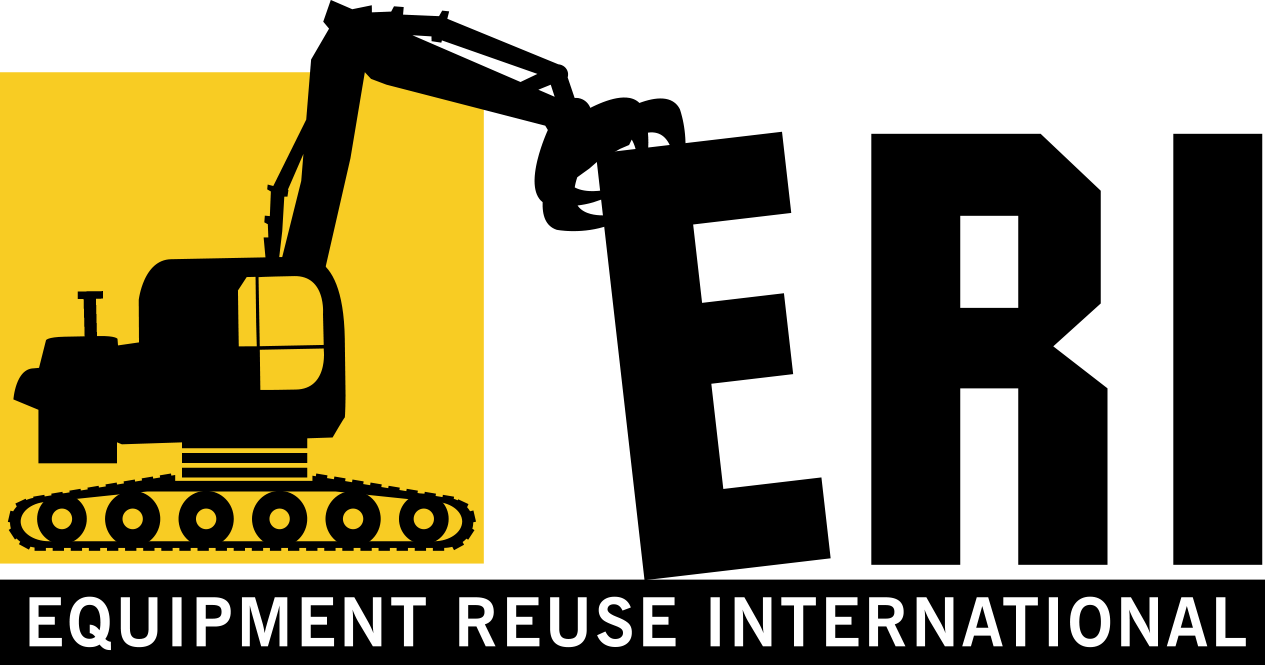 Equipment Reuse International