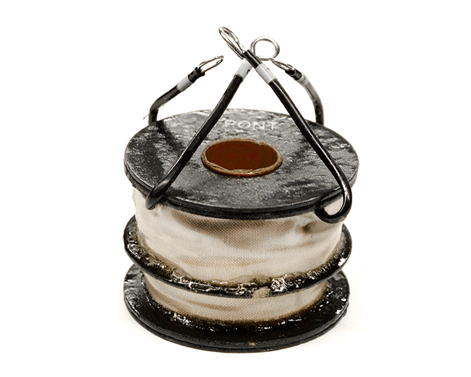 Reverse Switch (Drop) Coil Automatic