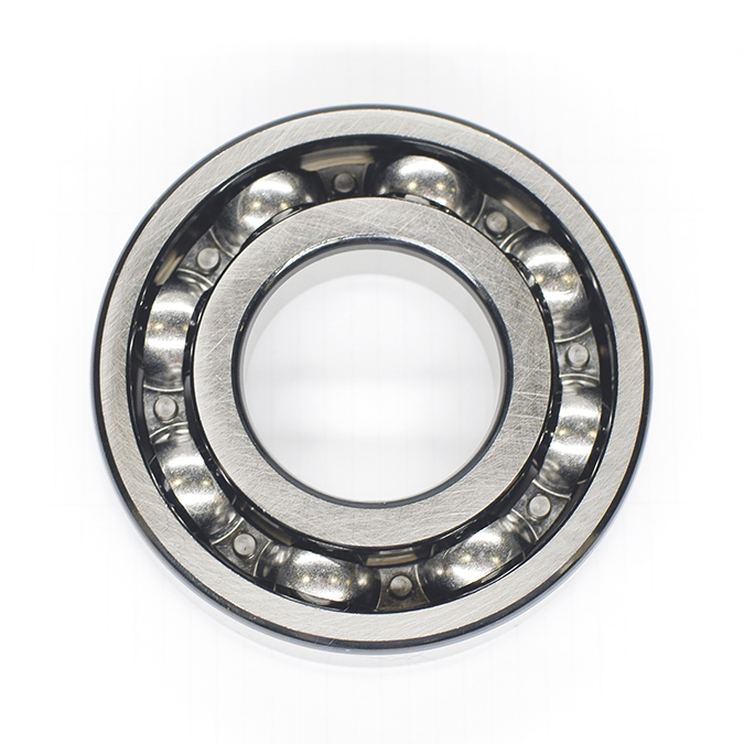 Ball Bearing