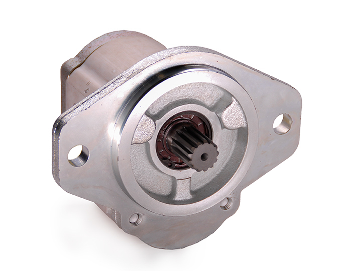 Gear Pump (Single) rexroth