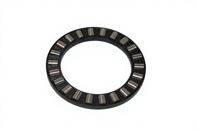 AXIAL NEEDLE COLLAR