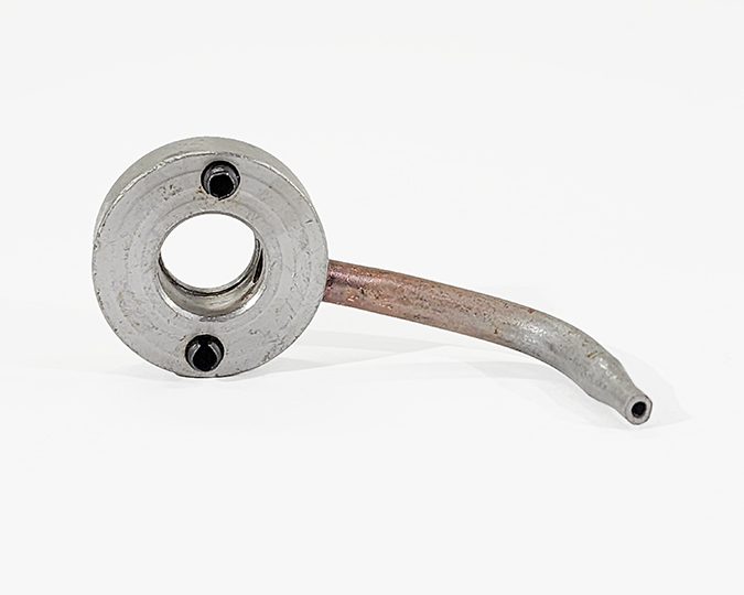 Valve Stem Seal Rings