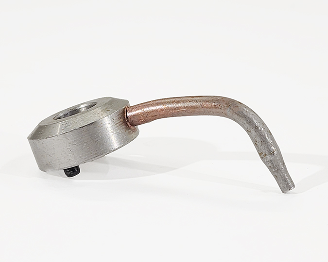 Valve Stem Seal Rings