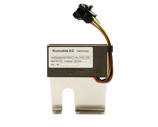 Resistor (blower fan speed control)