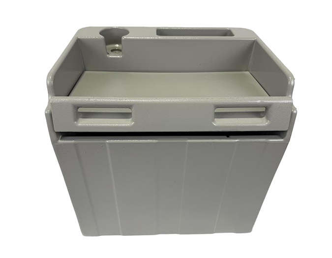 Channel (Plastic Box)