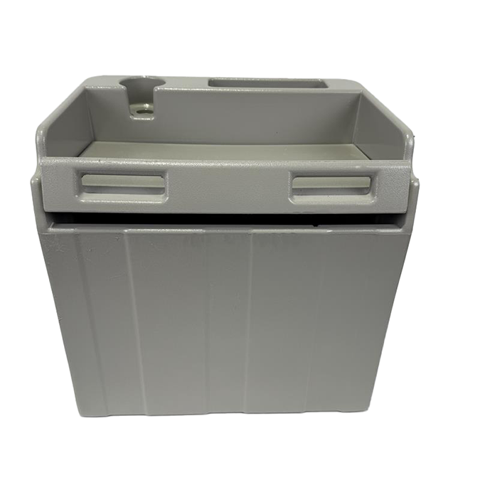 Channel (Plastic Box)