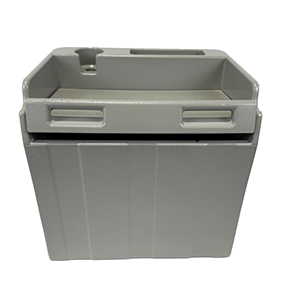 Channel (Plastic Box)