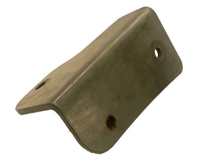 Bracket RH (Front Protection Grid RT)