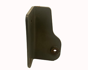 Bracket RH (Front Protection Grid RT)