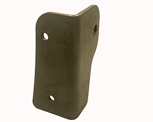 Bracket RH (Front Protection Grid RT)