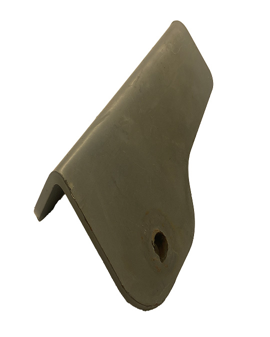 Bracket LH (Front Protection Grid LT)