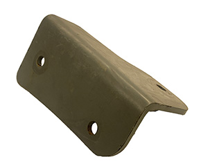 Bracket LH (Front Protection Grid LT)