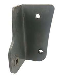 Bracket LH (Front Protection Grid LT)