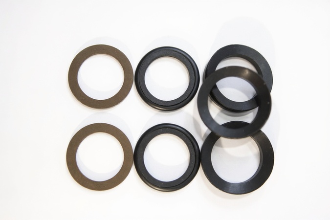 Sealing Set Rotary Transmission