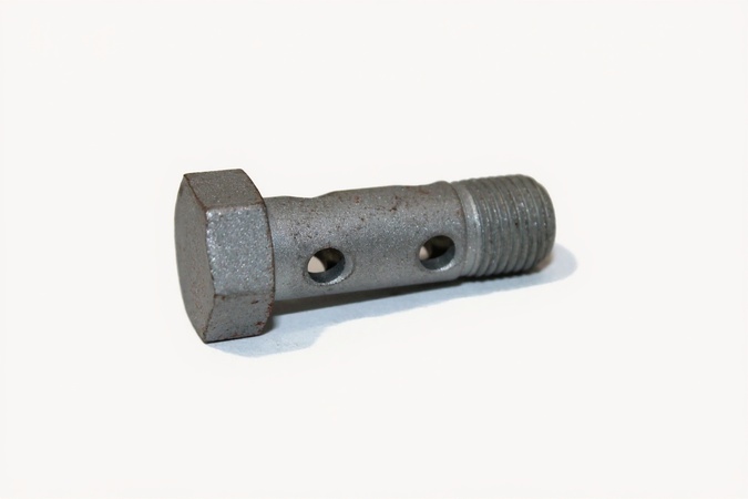 Double Banjo Bolt 6-6