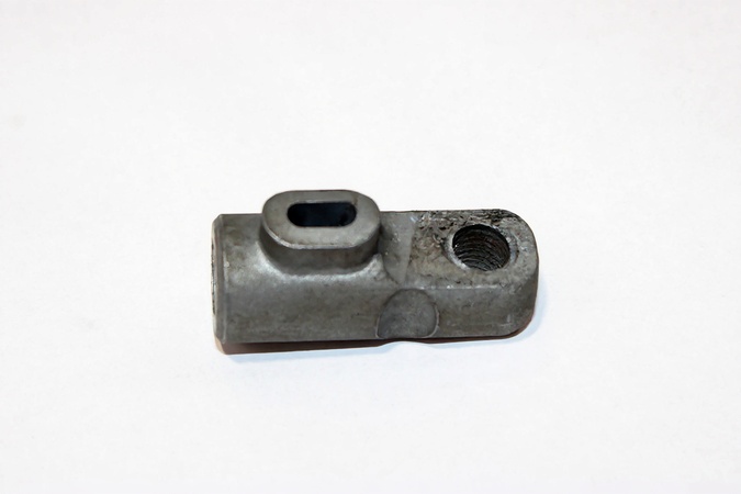 Yoke