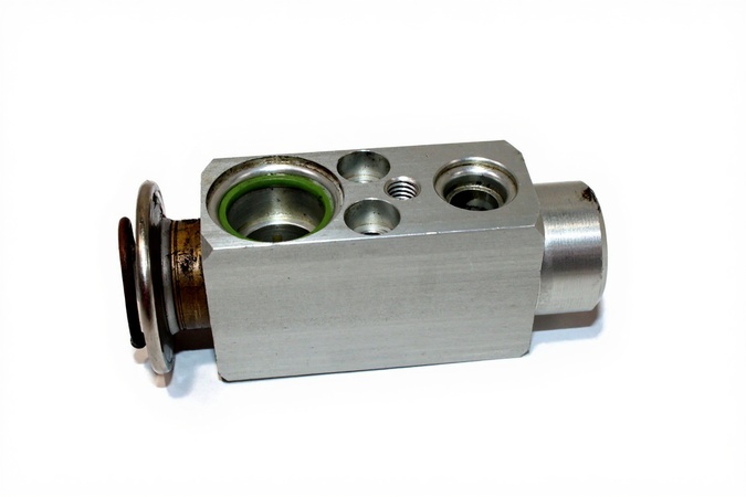 Expansion Valve