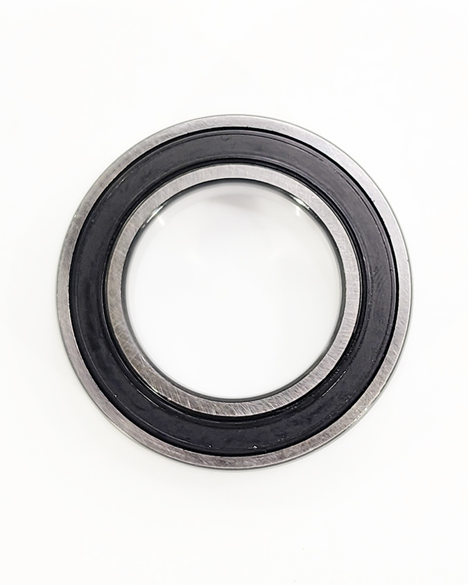 DEEP GROOVE BALL BEARING -61807 35X47X7