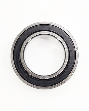 DEEP GROOVE BALL BEARING -61807 35X47X7