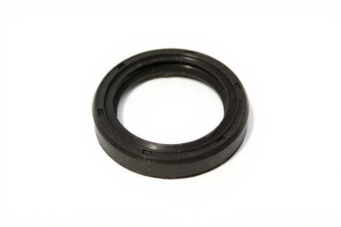 Rotary Shaft Lip Seal Asx28X38X7