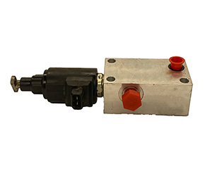Directional Control Valve