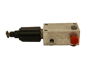 Directional Control Valve