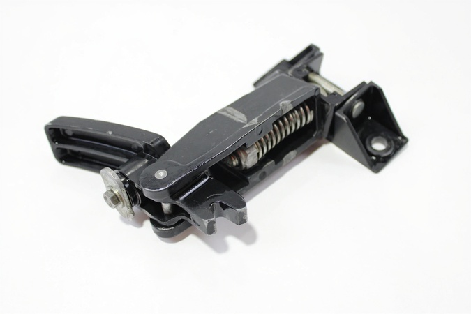 Engine Hood Latch