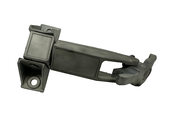 Engine Hood Latch