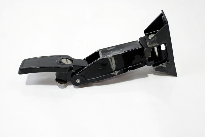 Engine Hood Latch