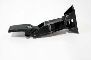 Engine Hood Latch