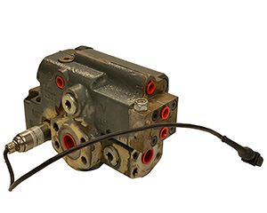 Pressure Relief Valve