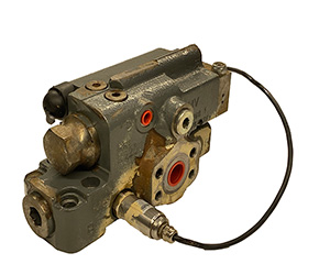 Pressure Relief Valve