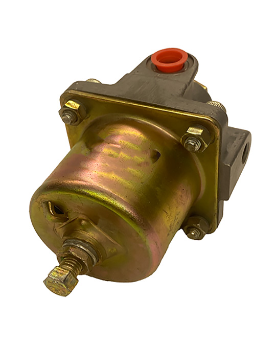 Pressure Relief Valve