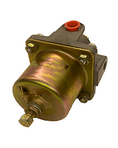 Pressure Relief Valve