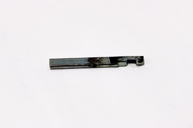 Adjusting Lever