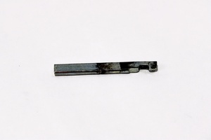 Adjusting Lever