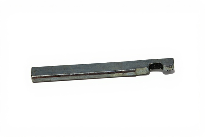Adjusting Lever