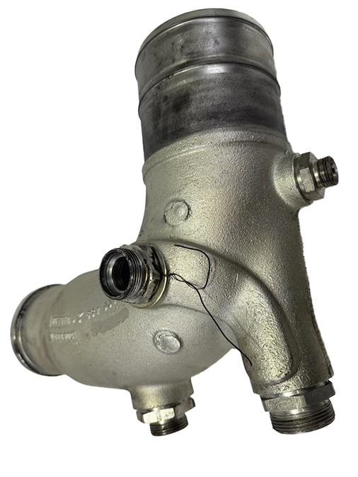 Intake Nozzle