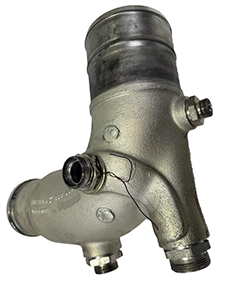 Intake Nozzle