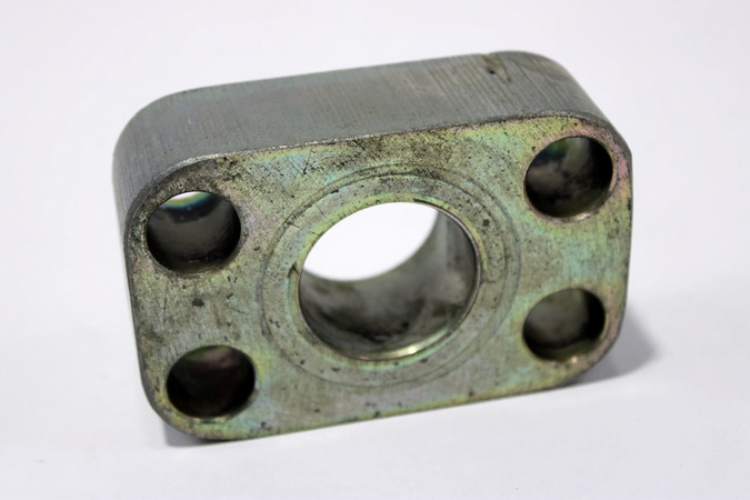 Spacer Piece