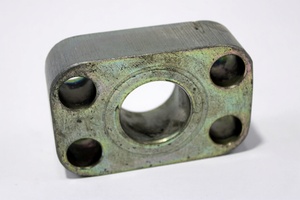 Spacer Piece