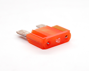 FUSE CARTRIDGE 40A DC32 FLINK