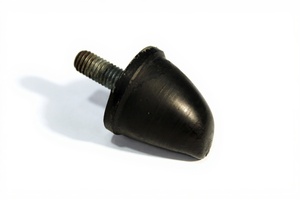 LIMIT STOP BUFFER