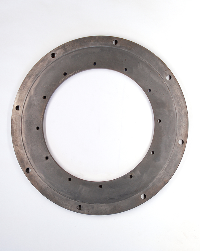 Intermediate Ring Assembly