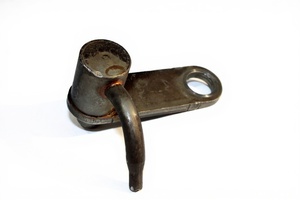 Nozzle Pre-Ass. D 2.8mm