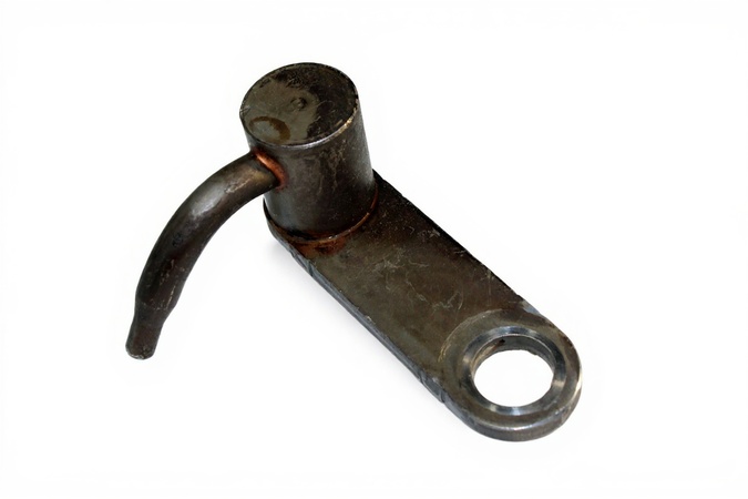Nozzle Pre-Ass. D 2.8mm