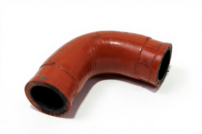 Rubber Connection