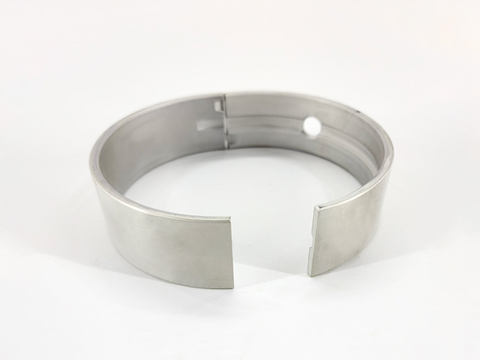 RS Crankshaft Bearing KPL. 936 (7 main bearings  1 Thrust Washer)