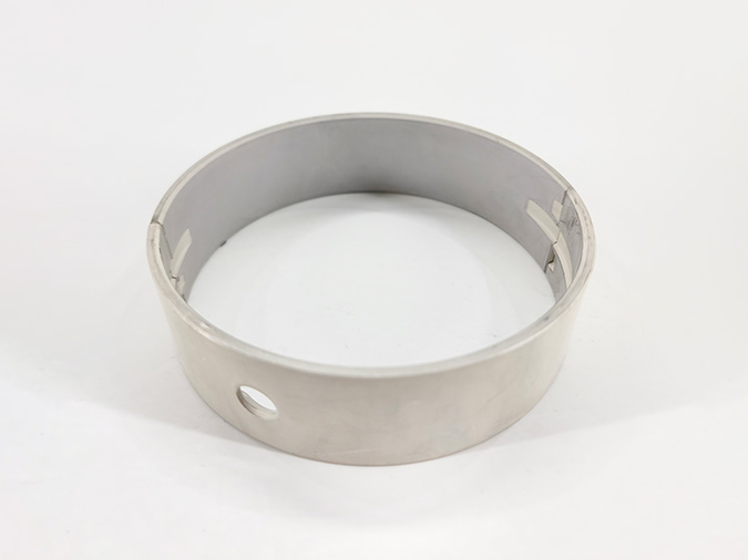 RS Crankshaft Bearing KPL. 936 (7 main bearings  1 Thrust Washer)